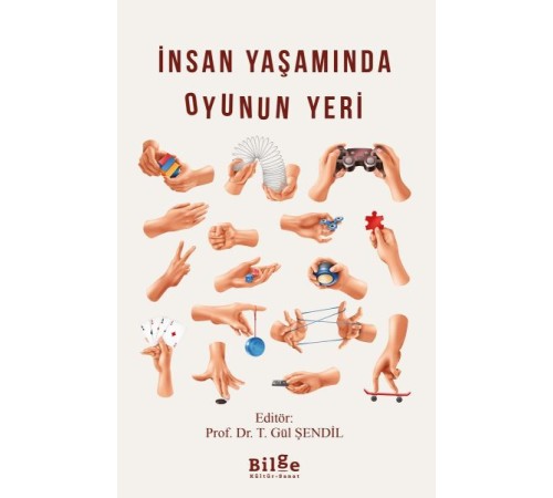 İnsan Yaşamında Oyunun Yeri