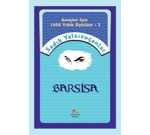 Barsisa