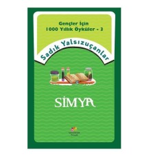 Simya