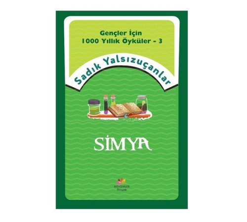 Simya
