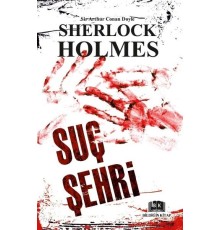 Sherlock Holmes - Suç Şehri
