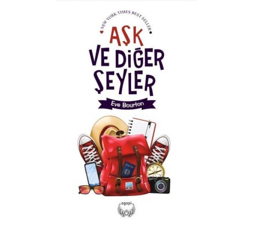 Aşk ve Diğer Şeyler Aşk ve Diğer Şeyler
