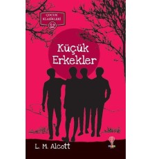 Küçük Erkekler - Çocuk Klasikleri 12