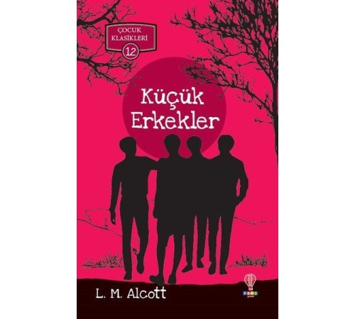 Küçük Erkekler - Çocuk Klasikleri 12