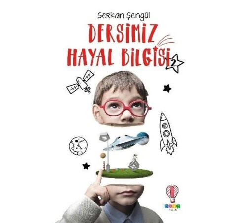 Dersimiz Hayal Bilgisi 2