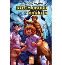 Bilim Okulu Proje X