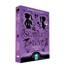 Scarlet ve Ivy 3 - Karanlıkta Dans