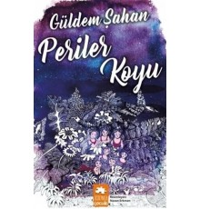 Periler Koyu