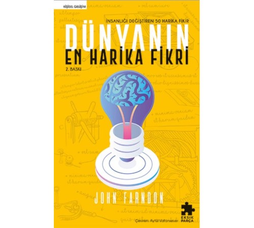 Dünyanın En Harika Fikri