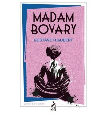 Madam Bovary