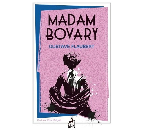 Madam Bovary
