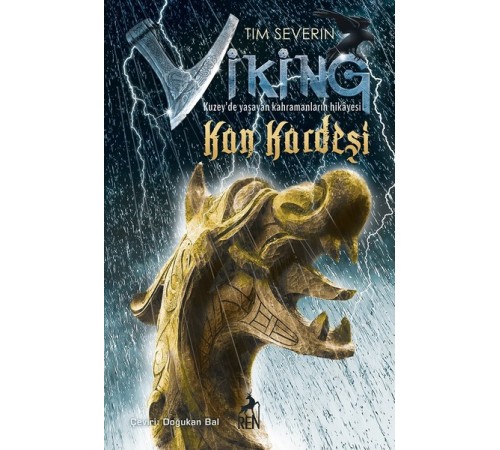 Viking :Kan Kardeşi