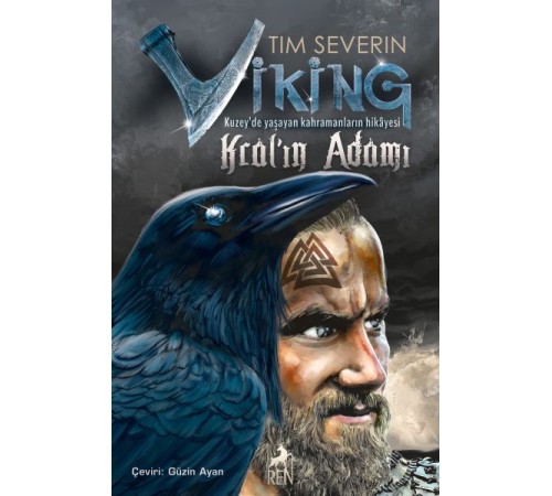 Viking :Kral’ın Adamı