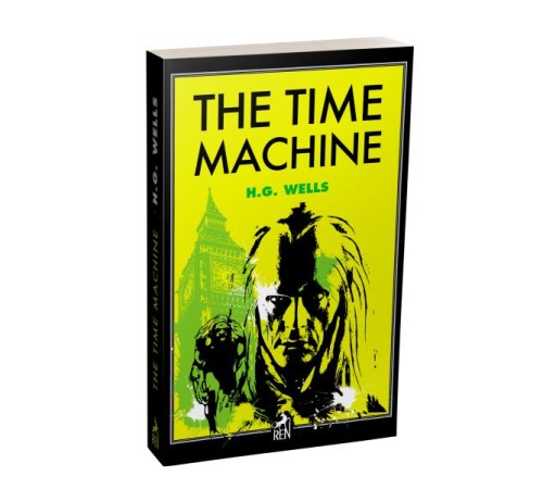 The Time Machine