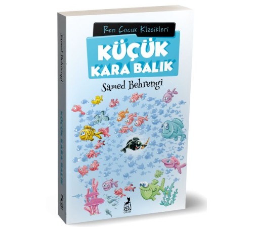 Küçük Kara Balık