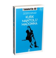 Kürk Mantolu Madonna