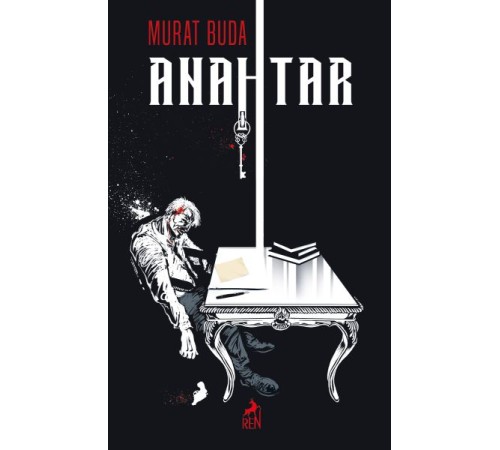 Anahtar