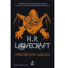Cthulhu’nun Çağrısı
