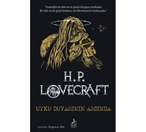 Uyku Duvarının Ardında
