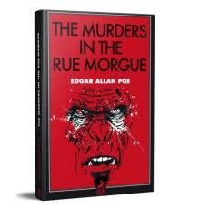The Murders In The Rue Morgue