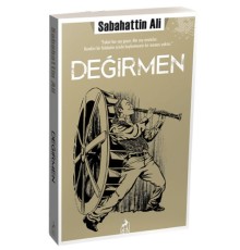 Değirmen