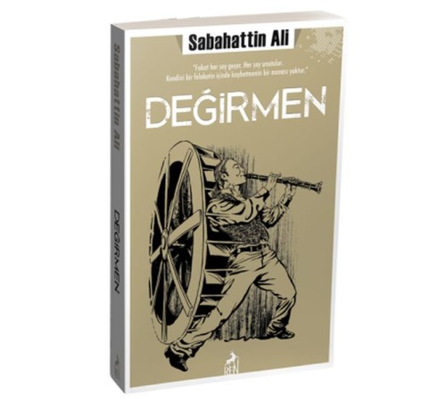 Değirmen