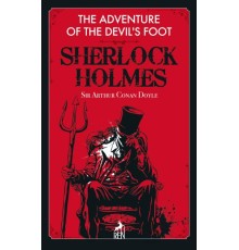 Sherlock Holmes: The Adventure Of The Devil’s Foot