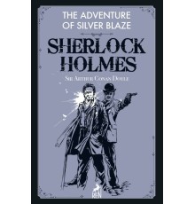 Sherlock Holmes: The Adventure Of Silver Blaze