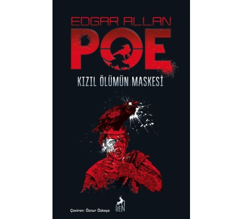 Kızıl Ölümün Maskesi