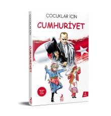 Çocuklar İçin Cumhuriyet