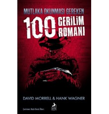 Mutlaka Okunması Gereken 100 Gerilim Romanı