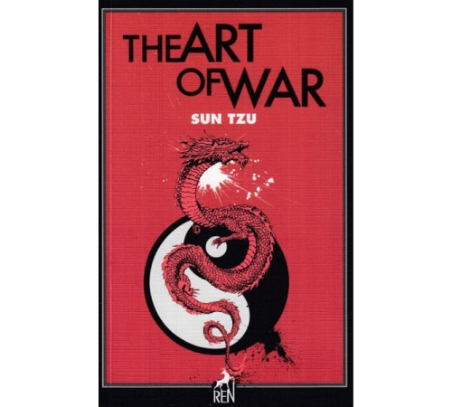 The Art Of War