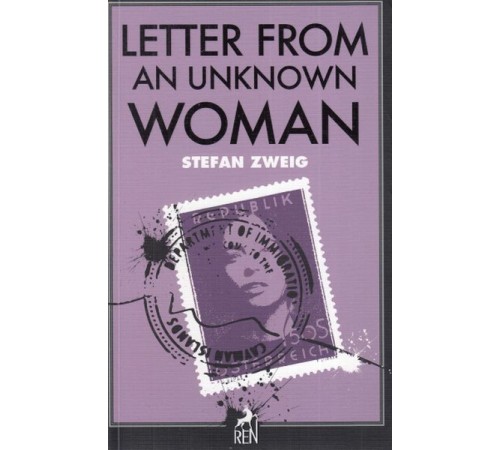 Letter From An Unknown Woman