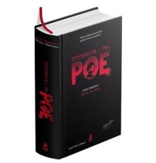 Edgar Allan Poe Bütün Hikayeleri (Tek Cilt)