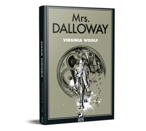 Mrs. Dalloway