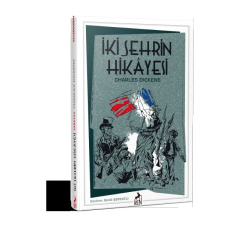 İki Şehrin Hikâyesi