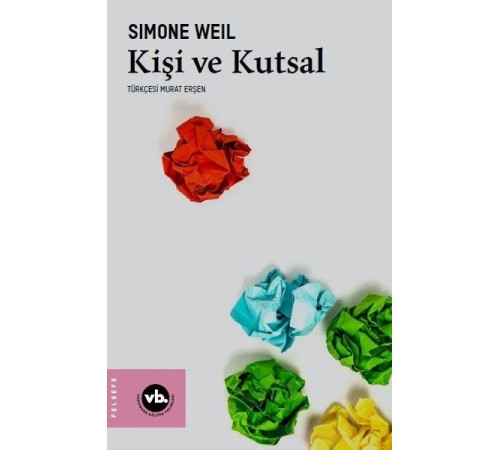 Kişi ve Kutsal