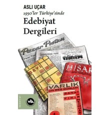 1950'ler Türkiye'sinde Edebiyat Dergileri