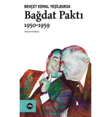 Bağdat Paktı 1950-1959
