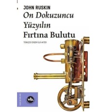 On Dokuzuncu Yüzyılın Fırtına Bulutu