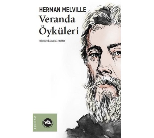 Veranda Öyküleri Veranda Öyküleri