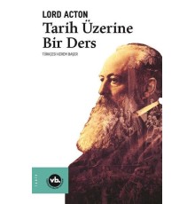 Tarih Üzerine Bir Ders
