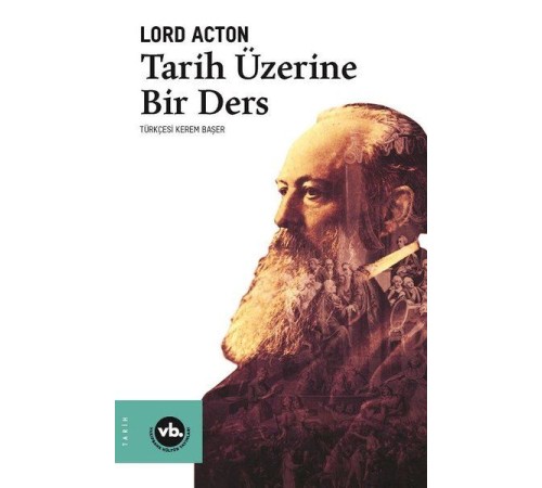 Tarih Üzerine Bir Ders