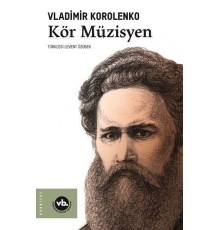 Kör Müzisyen