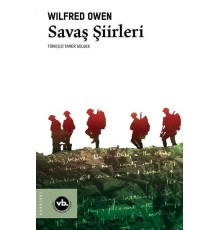 Savaş Şiirleri