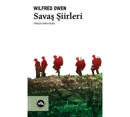 Savaş Şiirleri