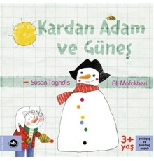 Kardan Adam ve Güneş