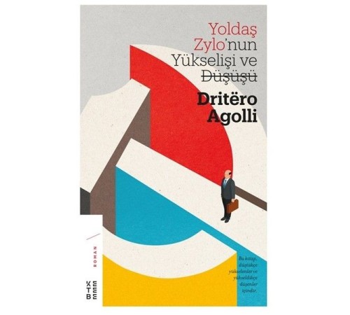Yoldaş Zylo’nun Yükselişi ve Düşüşü