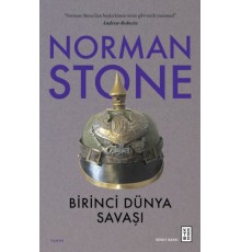 Birinci Dünya Savaşı