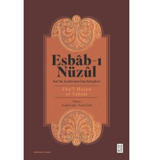 Esbab-ı Nüzül - Kur'an Ayetlerinin İniş Sebepleri